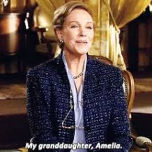 Sophisticated Fabric Deep Violet/Lilac Jacket